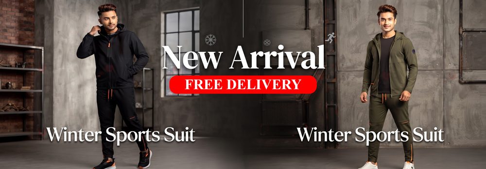 Promotional banner