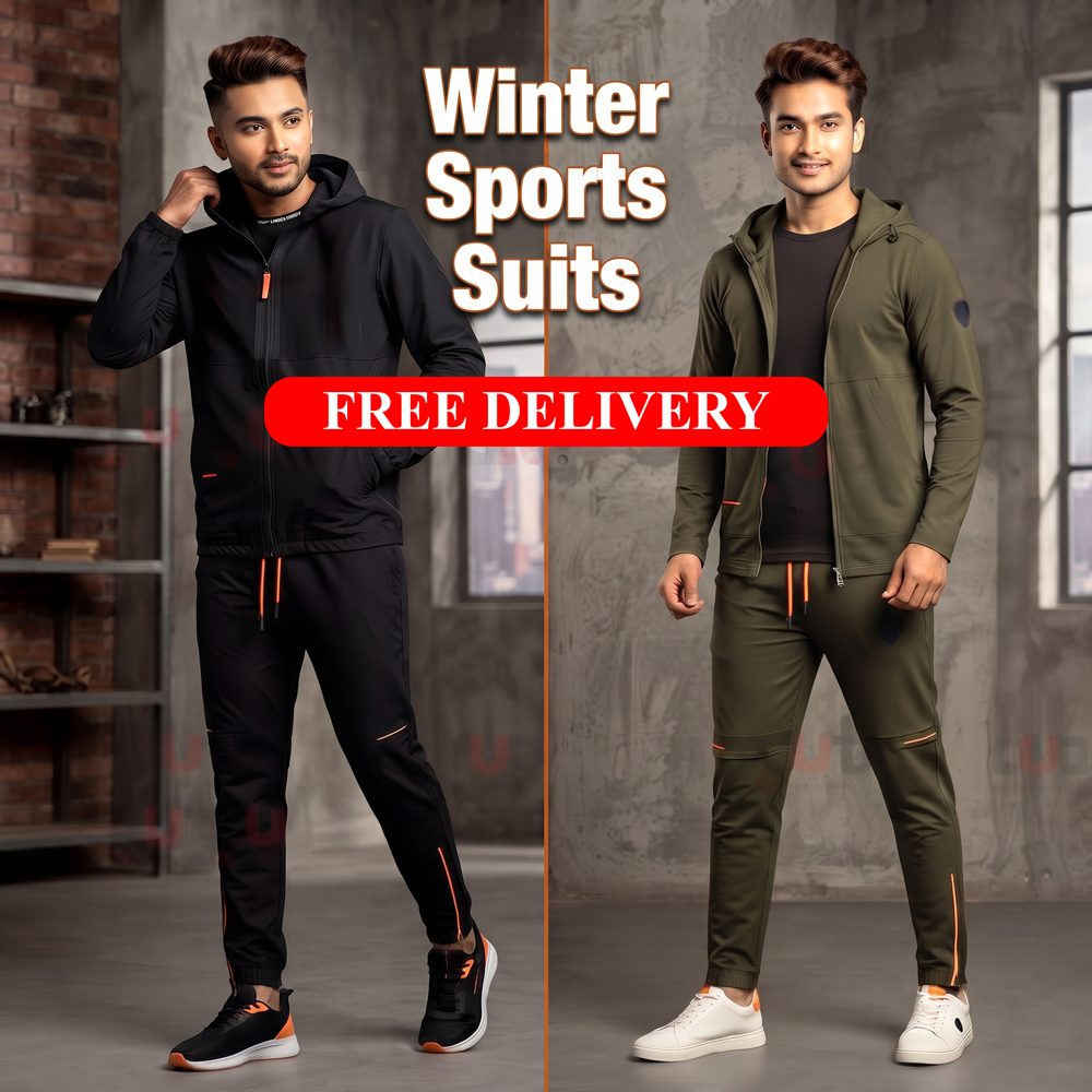 Winter Sports Suit